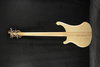 Rickenbacker 4003/4 S, Mapleglo: Full Instrument - Rear