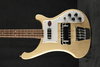Rickenbacker 4003/4 S, Mapleglo: Body - Front