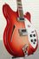 Rickenbacker 360/6 , Fireglo: Free image
