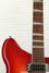 Rickenbacker 360/6 , Fireglo: Neck - Front