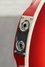 Rickenbacker 360/6 , Fireglo: Close up - Free