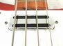 Rickenbacker 4001/4 V63, Fireglo: Free image
