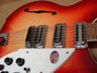 Rickenbacker 1993/12 Plus, Fireglo: Free image