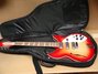 Rickenbacker 1993/12 Plus, Fireglo: Free image2