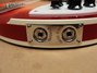 Rickenbacker 1993/12 Plus, Fireglo: Close up - Free