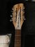Rickenbacker 330/12 , Mapleglo: Headstock