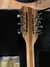 Rickenbacker 330/12 , Mapleglo: Headstock - Rear