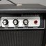 Rickenbacker TR7/amp , Black: Free image