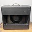 Rickenbacker TR7/amp , Black: Full Instrument - Rear