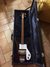 Rickenbacker 4000/4 , Eggplant: Free image2