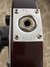 Rickenbacker 4000/4 , Eggplant: Close up - Free
