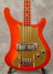 Rickenbacker 4000/4 Refin, Fireglo: Free image