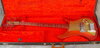 Rickenbacker 4000/4 Refin, Fireglo: Free image2