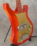 Rickenbacker 4000/4 Refin, Fireglo: Close up - Free