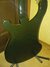 Feb 1981 Rickenbacker 4003/4 , Jetglo: Body - Rear