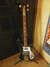 Rickenbacker 4003/4 , Jetglo: Neck - Front