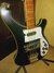 Rickenbacker 4003/4 , Jetglo: Close up - Free2