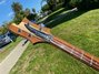 Rickenbacker 4004/4 Laredo, Mapleglo: Headstock