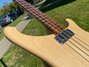 Rickenbacker 4004/4 Laredo, Mapleglo: Neck - Front