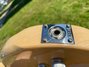 Rickenbacker 4004/4 Laredo, Mapleglo: Close up - Free