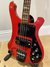 Rickenbacker 4003/4 BH BT, Red: Body - Front