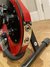 Rickenbacker 4003/4 BH BT, Red: Close up - Free