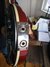 Rickenbacker 4003/4 , Ruby: Close up - Free