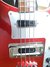 Rickenbacker 4003/4 , Ruby: Close up - Free2