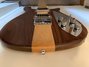Rickenbacker 650/6 Dakota, Natural Walnut: Free image
