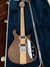 Rickenbacker 650/6 Dakota, Natural Walnut: Free image2