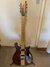 Rickenbacker 650/6 Dakota, Natural Walnut: Full Instrument - Front