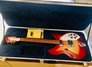 Rickenbacker 330/6 , Fireglo: Free image2