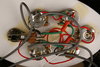 Rickenbacker 325/6 V63, Jetglo: Free image