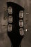 Rickenbacker 325/6 V63, Jetglo: Headstock - Rear