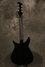 Rickenbacker 325/6 V63, Jetglo: Full Instrument - Rear