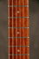 Rickenbacker 325/6 V63, Jetglo: Neck - Front