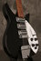 Rickenbacker 325/6 V63, Jetglo: Close up - Free