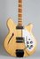 Rickenbacker 365/6 , Natural: Body - Front