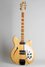 Rickenbacker 365/6 , Natural: Full Instrument - Front