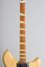 Rickenbacker 365/6 , Natural: Neck - Front