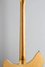 Rickenbacker 365/6 , Natural: Neck - Rear
