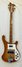 Rickenbacker 4001/4 , Autumnglo: Full Instrument - Front