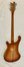 Rickenbacker 4001/4 , Autumnglo: Full Instrument - Rear