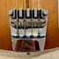 Rickenbacker 4001/4 , Autumnglo: Close up - Free2