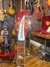 Rickenbacker 360/6 O.S., Fireglo: Headstock