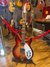 Rickenbacker 360/6 O.S., Fireglo: Full Instrument - Front