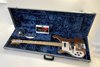 Rickenbacker 4003/4 , Natural Walnut: Free image2