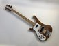 Rickenbacker 4003/4 , Natural Walnut: Full Instrument - Front