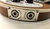 Rickenbacker 4003/4 , Natural Walnut: Close up - Free