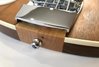 Rickenbacker 4003/4 , Natural Walnut: Close up - Free2